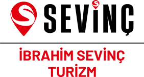 İbrahim Sevinç Turizm Logo